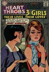 Cover for Heart Throbs (DC, 1957 series) #108