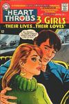 Cover for Heart Throbs (DC, 1957 series) #109