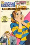 Cover for Heart Throbs (DC, 1957 series) #115
