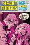 Cover for Heart Throbs (DC, 1957 series) #120