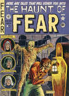 Cover for Haunt of Fear (EC, 1950 series) #4