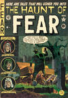 Cover for Haunt of Fear (EC, 1950 series) #5