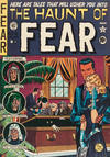 Cover for Haunt of Fear (EC, 1950 series) #6