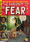 Cover for Haunt of Fear (EC, 1950 series) #7