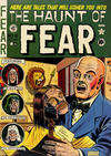 Cover for Haunt of Fear (EC, 1950 series) #8