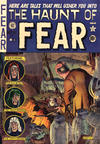 Cover for Haunt of Fear (EC, 1950 series) #11