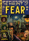 Cover for Haunt of Fear (EC, 1950 series) #12