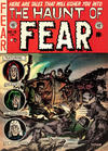 Cover for Haunt of Fear (EC, 1950 series) #13