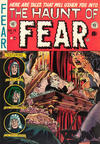 Cover for Haunt of Fear (EC, 1950 series) #15