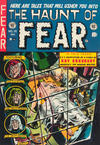Cover for Haunt of Fear (EC, 1950 series) #16