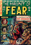 Cover for Haunt of Fear (EC, 1950 series) #18