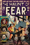 Cover for Haunt of Fear (EC, 1950 series) #19