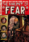 Cover for Haunt of Fear (EC, 1950 series) #20