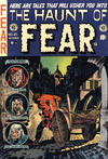 Cover for Haunt of Fear (EC, 1950 series) #21