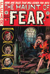 Cover for Haunt of Fear (EC, 1950 series) #22