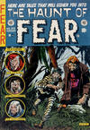 Cover for Haunt of Fear (EC, 1950 series) #23