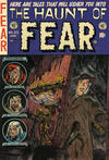 Cover for Haunt of Fear (EC, 1950 series) #25