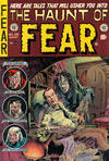 Cover for Haunt of Fear (EC, 1950 series) #26