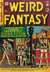 Cover for Weird Fantasy (EC, 1951 series) #6