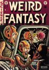 Cover for Weird Fantasy (EC, 1951 series) #16