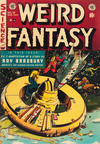Cover for Weird Fantasy (EC, 1951 series) #18