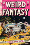 Cover for Weird Fantasy (EC, 1951 series) #20