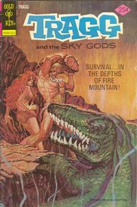 Cover Thumbnail for Tragg and the Sky Gods (Western, 1975 series) #3