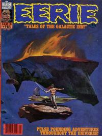 Cover Thumbnail for Eerie (Warren, 1966 series) #118