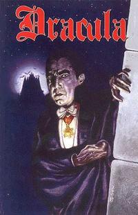 Cover Thumbnail for Universal Monsters: Dracula (Dark Horse, 1993 series) 