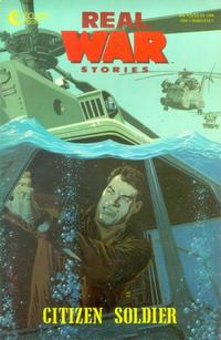 Cover Thumbnail for Real War Stories (Eclipse, 1987 series) #2