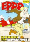 Cover for Eppo Stripblad (Don Lawrence Collection, 2009 series) #3/2009