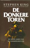 Cover for De Donkere Toren (Uitgeverij L, 2008 series) #[1]