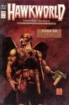 Cover for Hawkworld (Zinco, 1990 series) #1