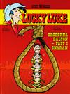 Cover for Luckyserien (Egmont, 1997 series) #83 - Bröderna Dalton – Fast i snaran