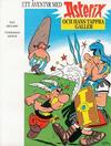 Cover for Asterix (Egmont, 1996 series) #1 - Asterix och hans tappra galler