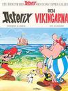 Cover for Asterix (Egmont, 1996 series) #3 - Asterix och vikingarna