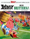 Cover Thumbnail for Asterix (1996 series) #5 - Asterix och britterna