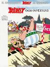 Cover for Asterix (Egmont, 1996 series) #9 - Asterix och goterna
