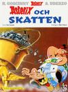 Cover for Asterix (Egmont, 1996 series) #13 - Asterix och skatten