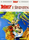 Cover for Asterix (Egmont, 1996 series) #14 - Asterix i Spanien