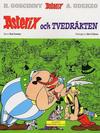 Cover for Asterix (Egmont, 1996 series) #15 - Asterix och tvedräkten