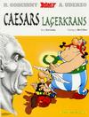 Cover for Asterix (Egmont, 1996 series) #18 - Caesars lagerkrans