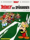 Cover for Asterix (Egmont, 1996 series) #19 - Asterix och spåmannen