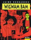Cover for Wigwam Bam (Epix, 2002 series) 