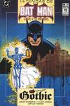 Cover for Batman: Leyendas (Zinco, 1990 series) #8