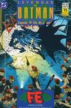 Cover for Batman: Leyendas (Zinco, 1990 series) #22