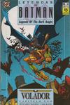 Cover for Batman: Leyendas (Zinco, 1990 series) #24