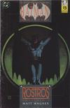 Cover for Batman: Leyendas (Zinco, 1990 series) #28