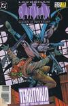Cover for Batman: Leyendas (Zinco, 1990 series) #43