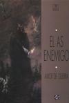 Cover for El As Enemigo: Amor de Guerra (Zinco, 1991 series) 